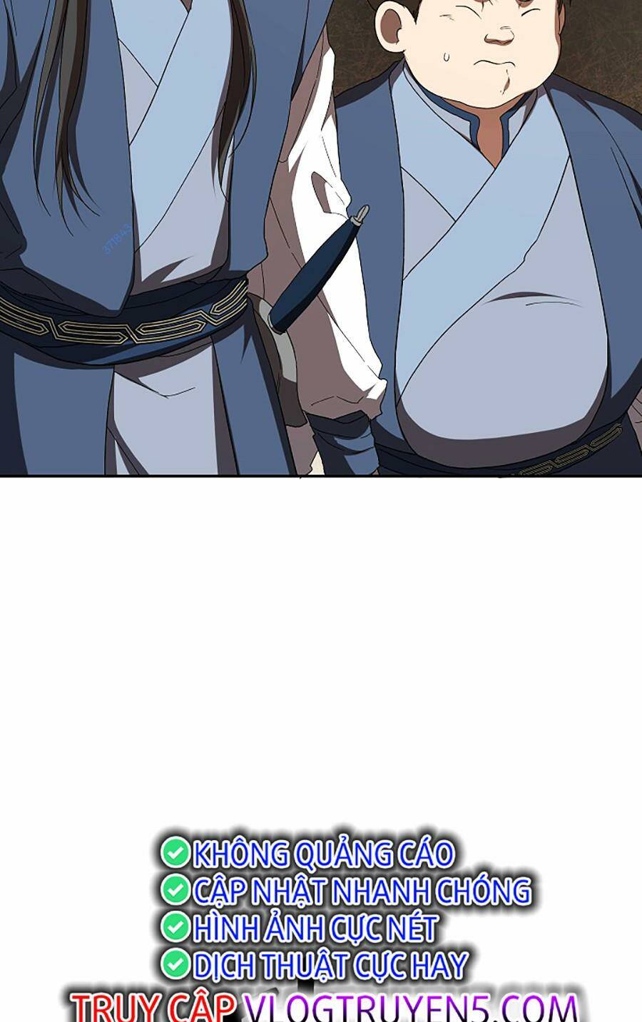 Võ Đang Kỳ Hiệp - Chapter 116 - Page 36