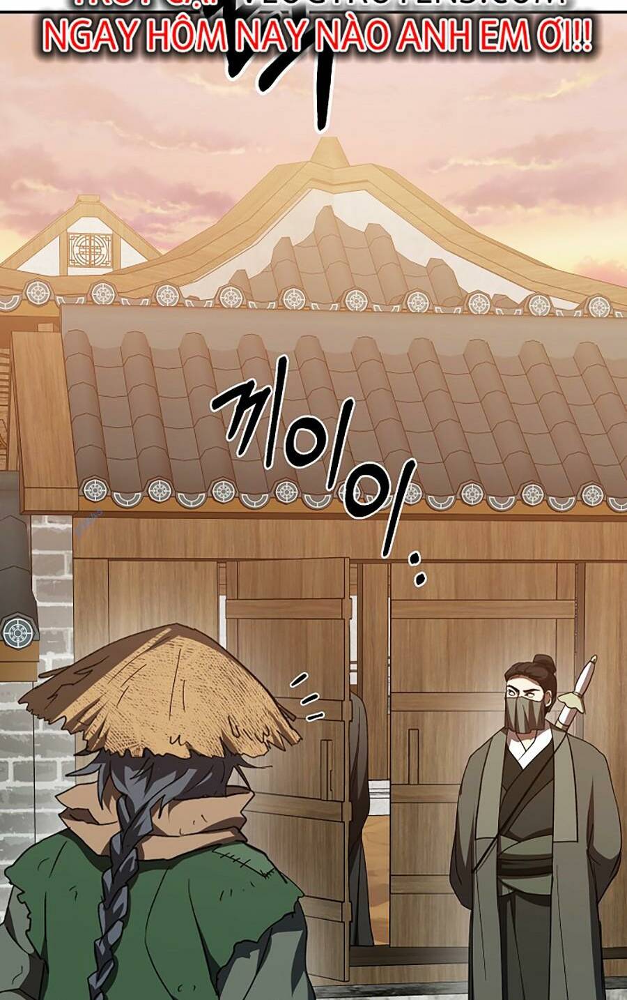 Võ Đang Kỳ Hiệp - Chapter 116 - Page 37