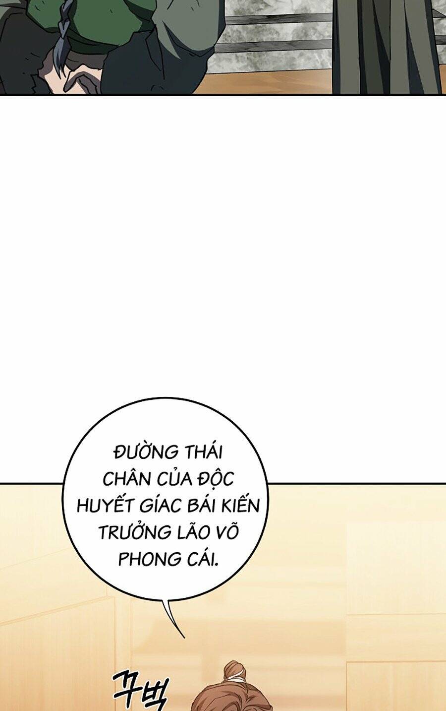 Võ Đang Kỳ Hiệp - Chapter 116 - Page 38