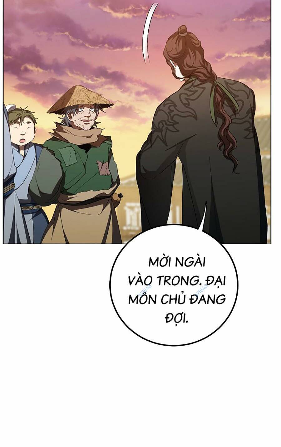 Võ Đang Kỳ Hiệp - Chapter 116 - Page 41