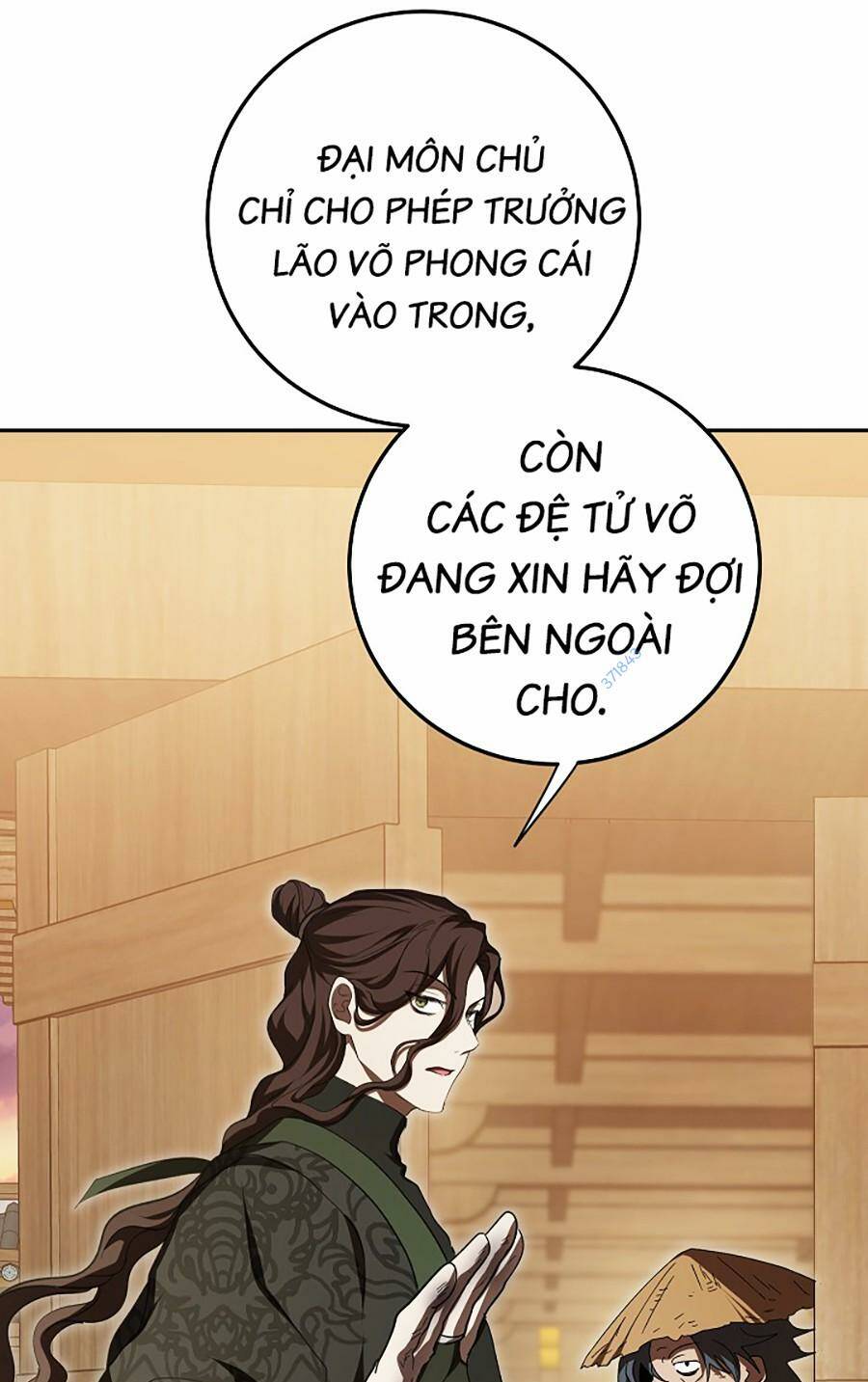 Võ Đang Kỳ Hiệp - Chapter 116 - Page 44