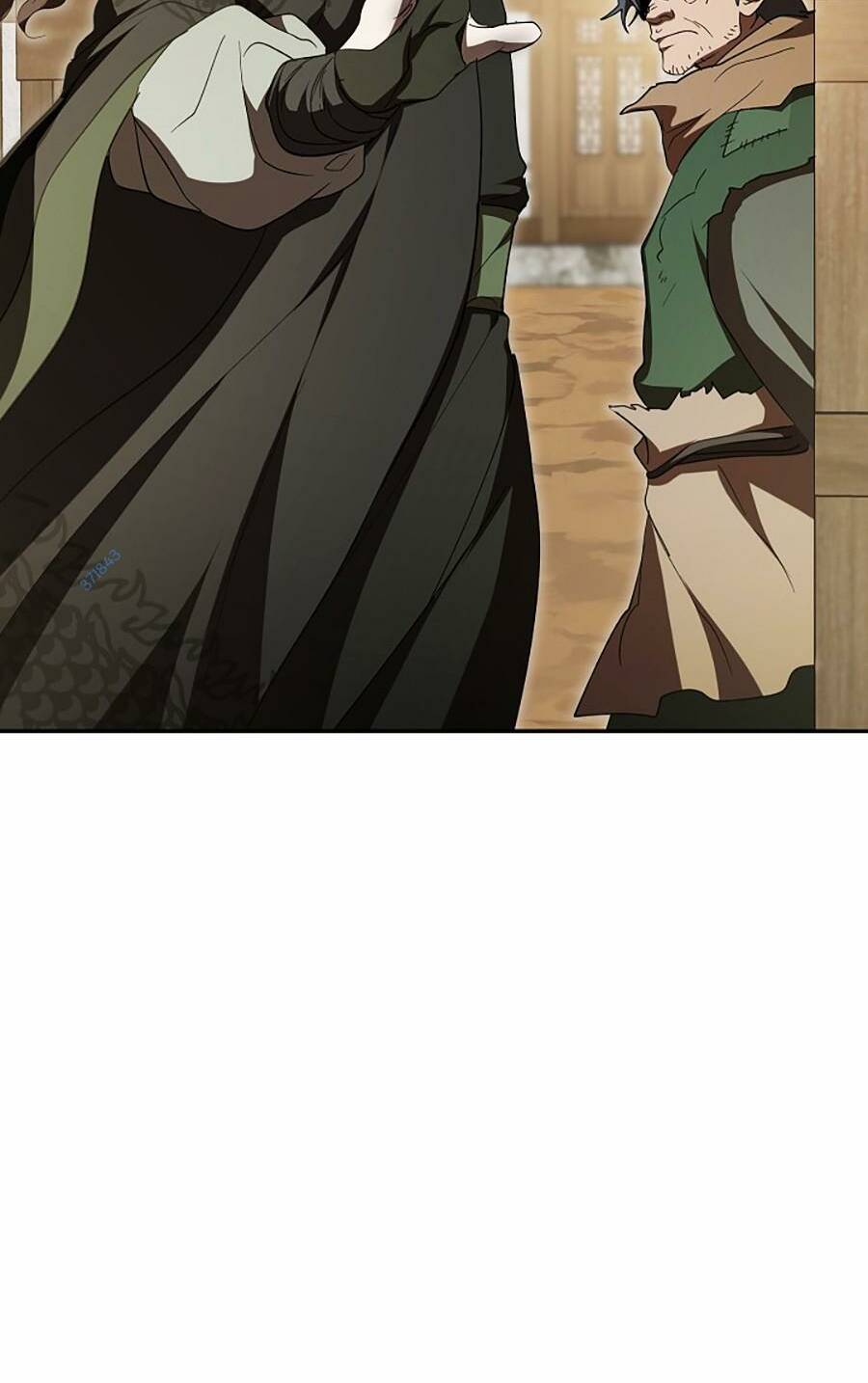 Võ Đang Kỳ Hiệp - Chapter 116 - Page 45