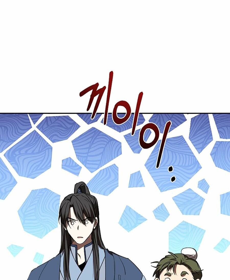 Võ Đang Kỳ Hiệp - Chapter 116 - Page 46