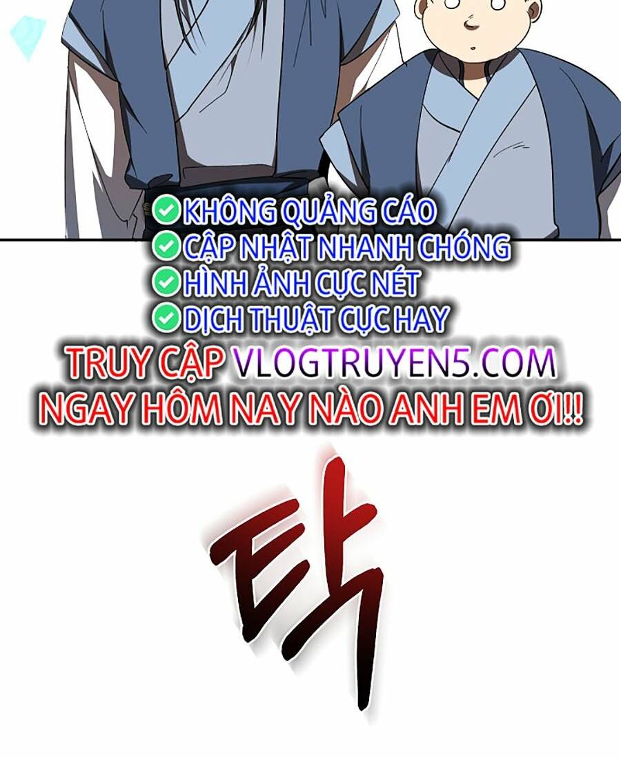 Võ Đang Kỳ Hiệp - Chapter 116 - Page 47