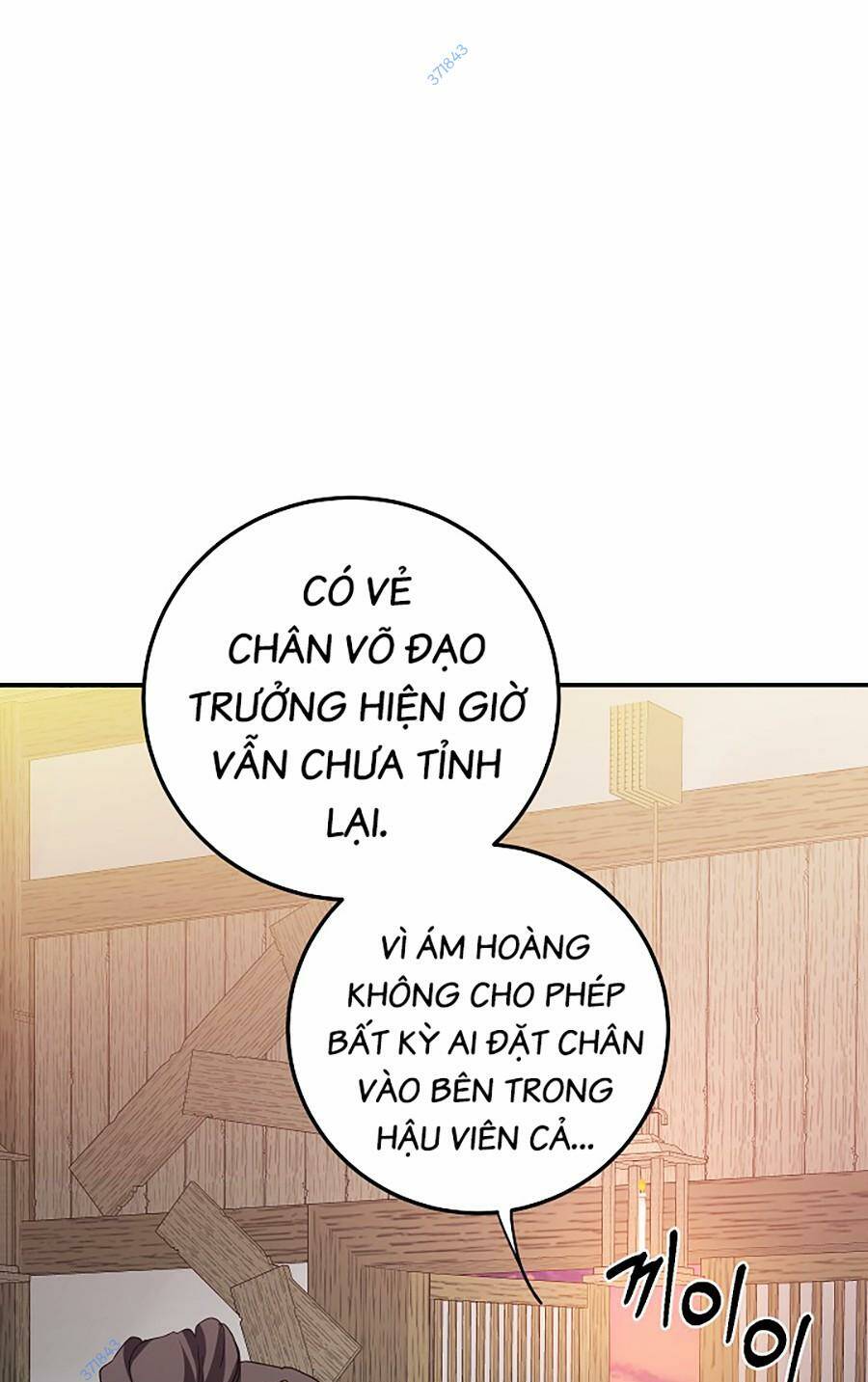Võ Đang Kỳ Hiệp - Chapter 116 - Page 4