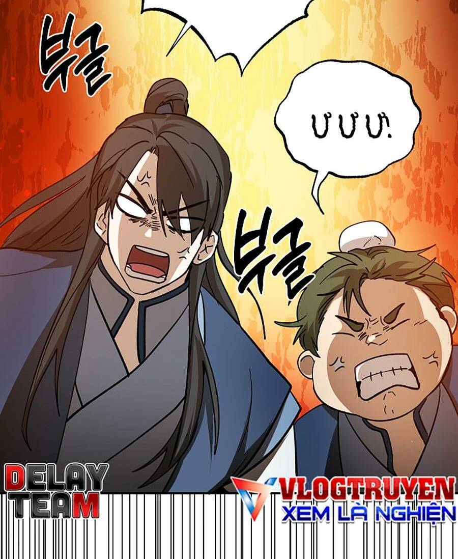 Võ Đang Kỳ Hiệp - Chapter 116 - Page 49