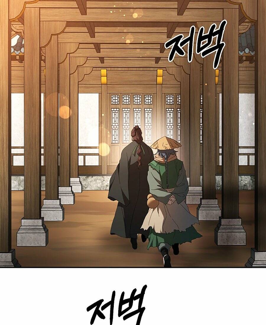 Võ Đang Kỳ Hiệp - Chapter 116 - Page 54