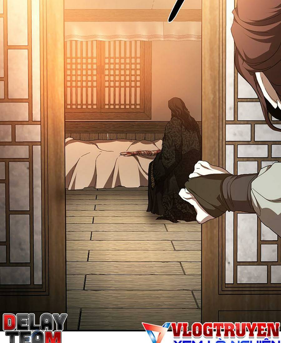 Võ Đang Kỳ Hiệp - Chapter 116 - Page 56