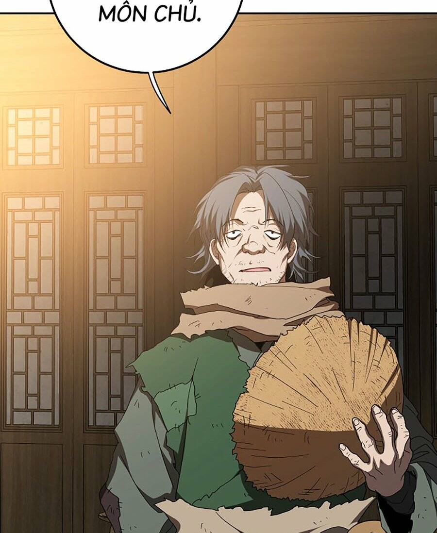 Võ Đang Kỳ Hiệp - Chapter 116 - Page 58