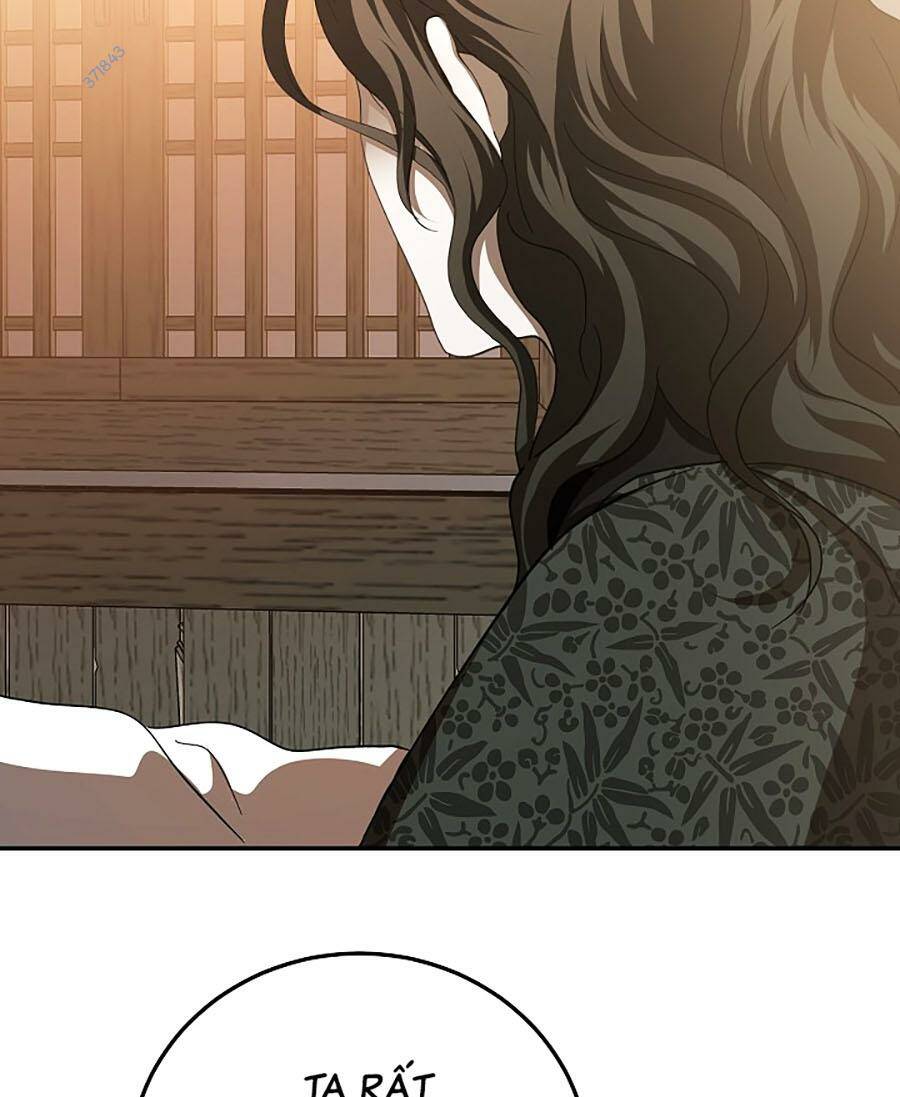 Võ Đang Kỳ Hiệp - Chapter 116 - Page 60