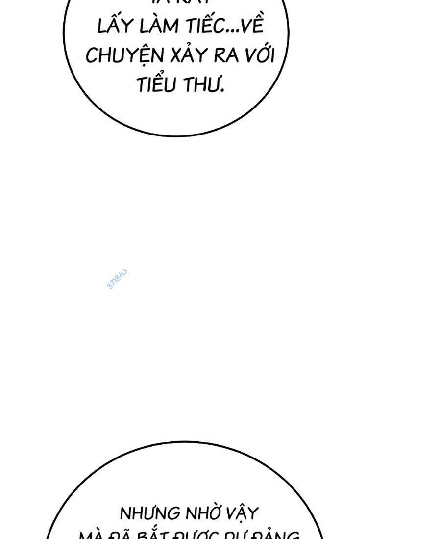 Võ Đang Kỳ Hiệp - Chapter 116 - Page 61