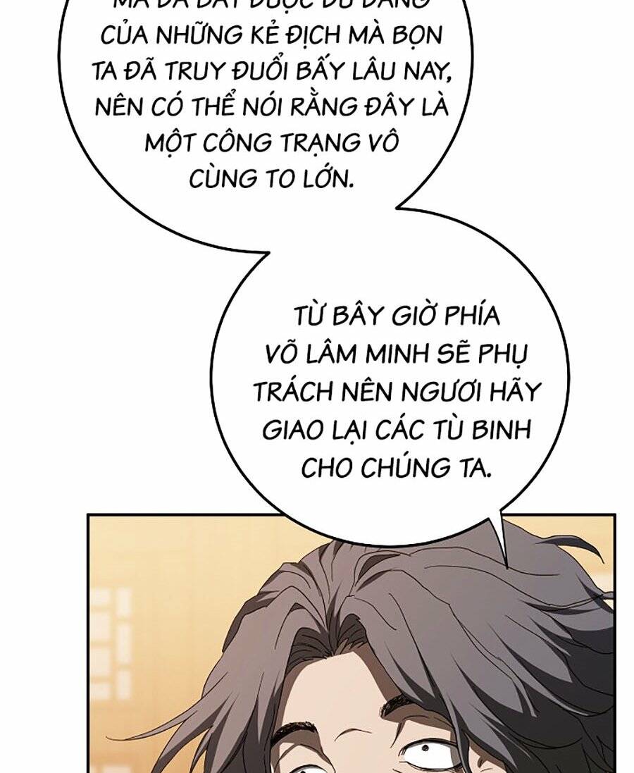 Võ Đang Kỳ Hiệp - Chapter 116 - Page 62