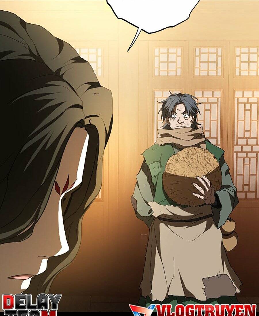 Võ Đang Kỳ Hiệp - Chapter 116 - Page 66