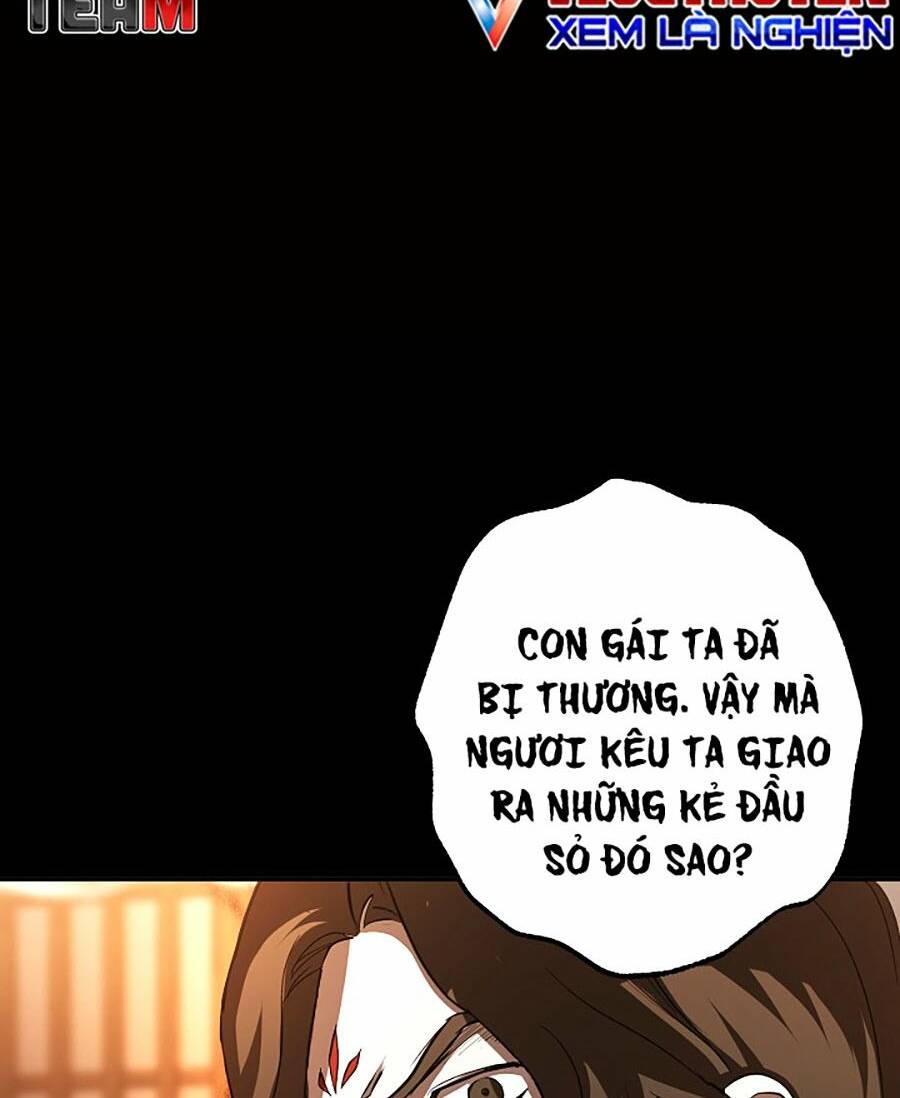 Võ Đang Kỳ Hiệp - Chapter 116 - Page 67