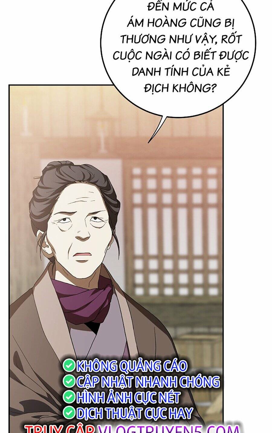 Võ Đang Kỳ Hiệp - Chapter 116 - Page 6