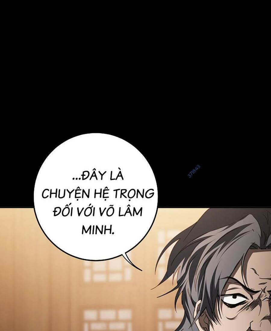 Võ Đang Kỳ Hiệp - Chapter 116 - Page 69