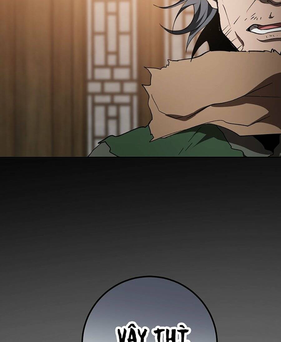Võ Đang Kỳ Hiệp - Chapter 116 - Page 70