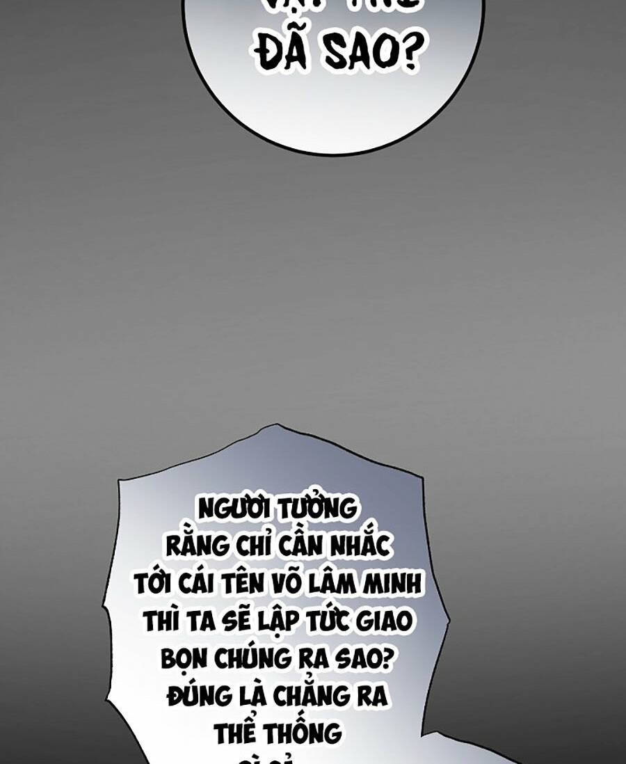 Võ Đang Kỳ Hiệp - Chapter 116 - Page 71