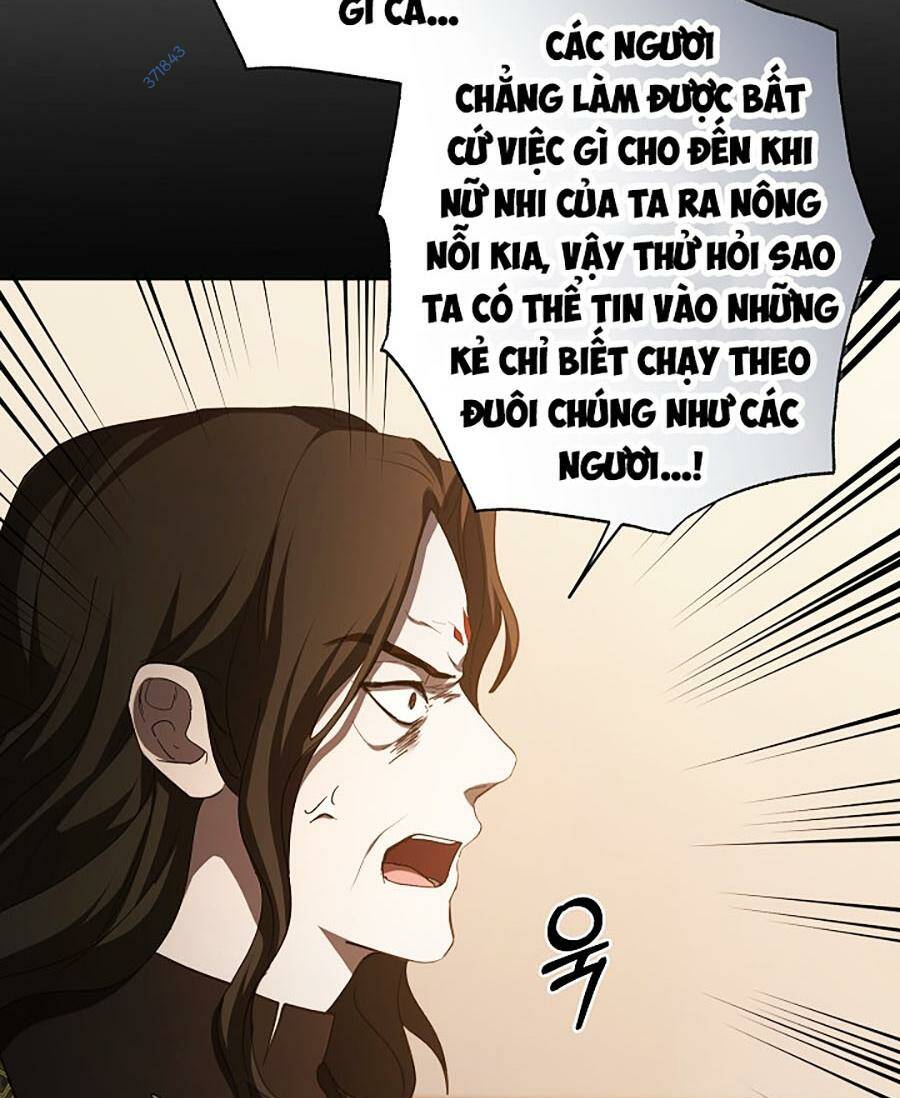 Võ Đang Kỳ Hiệp - Chapter 116 - Page 72