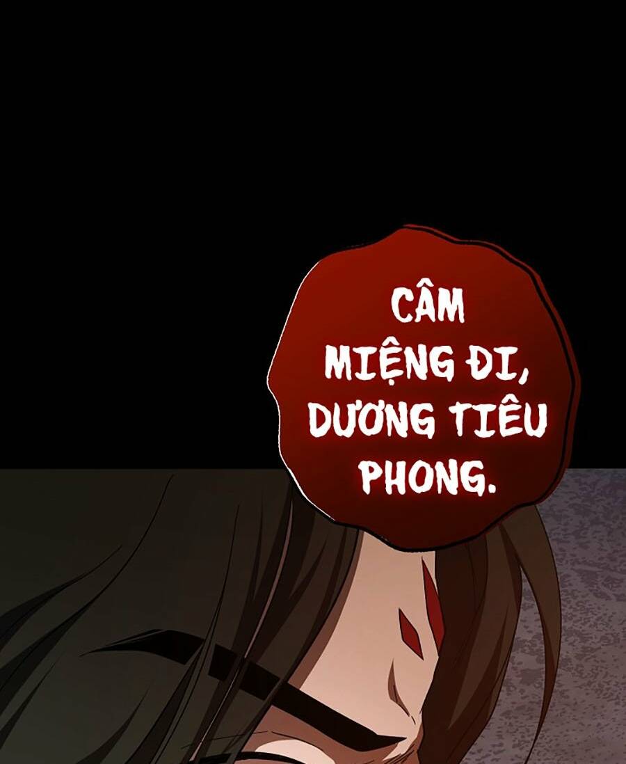 Võ Đang Kỳ Hiệp - Chapter 116 - Page 75