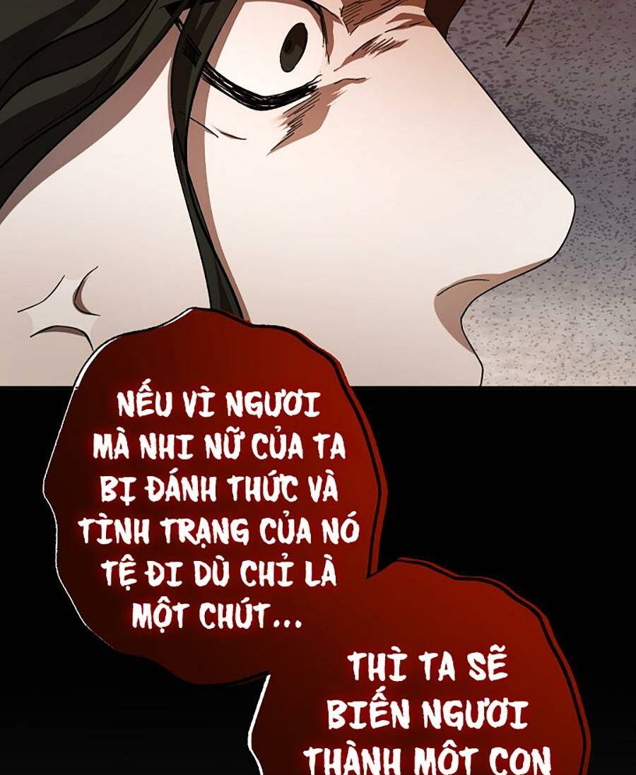 Võ Đang Kỳ Hiệp - Chapter 116 - Page 76