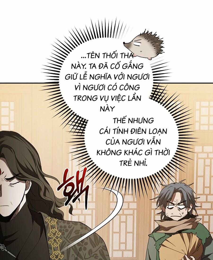 Võ Đang Kỳ Hiệp - Chapter 116 - Page 78