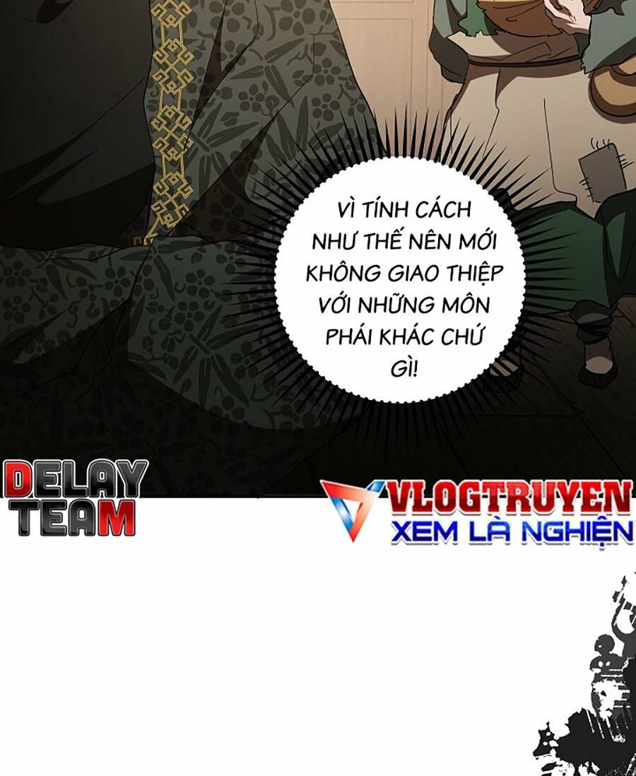 Võ Đang Kỳ Hiệp - Chapter 116 - Page 79