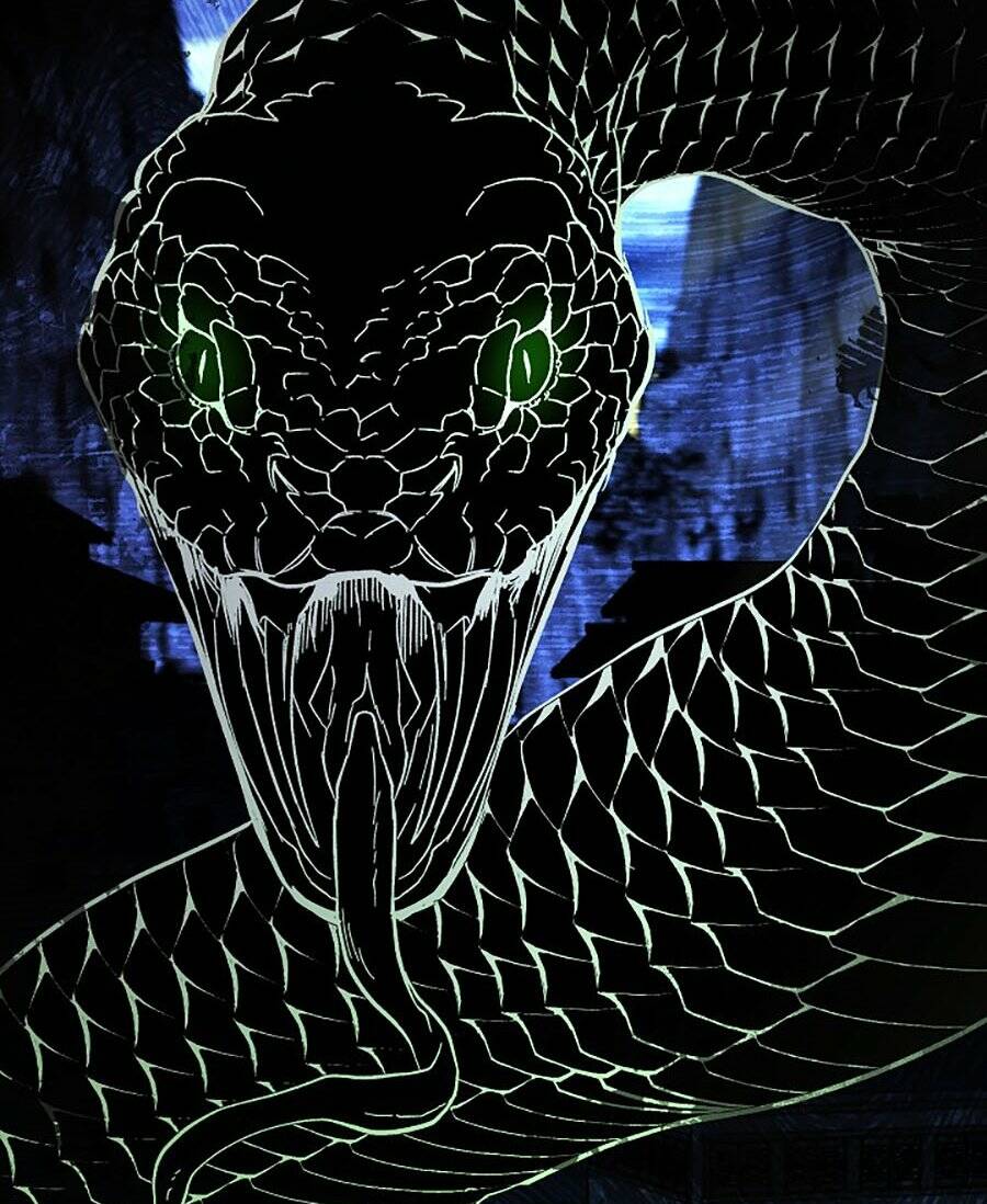 Võ Đang Kỳ Hiệp - Chapter 116 - Page 82