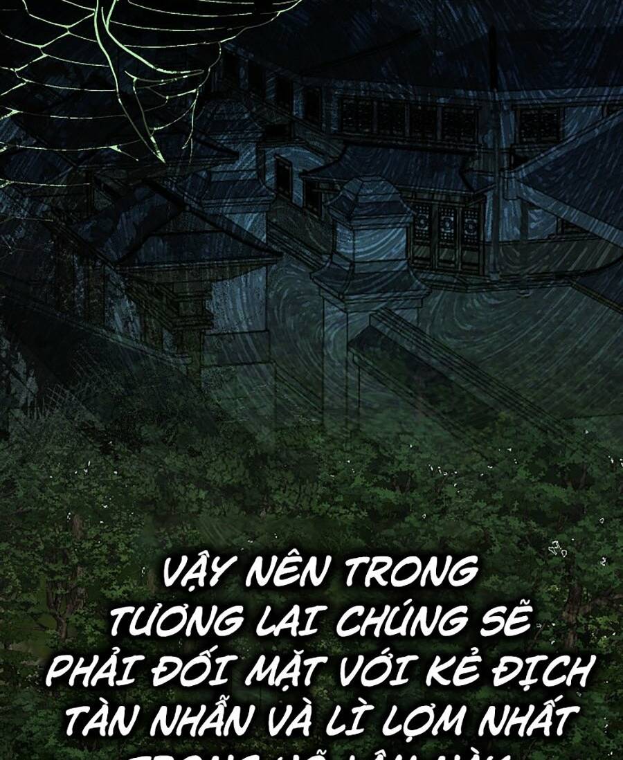Võ Đang Kỳ Hiệp - Chapter 116 - Page 83