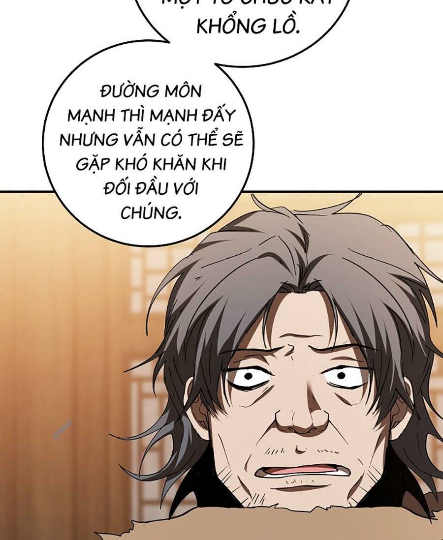 Võ Đang Kỳ Hiệp - Chapter 116 - Page 85