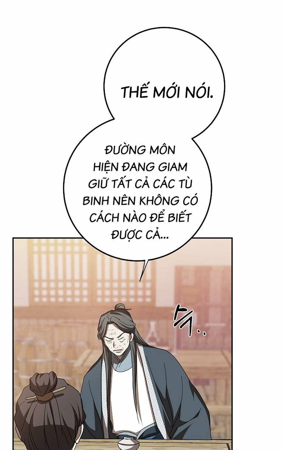 Võ Đang Kỳ Hiệp - Chapter 116 - Page 8