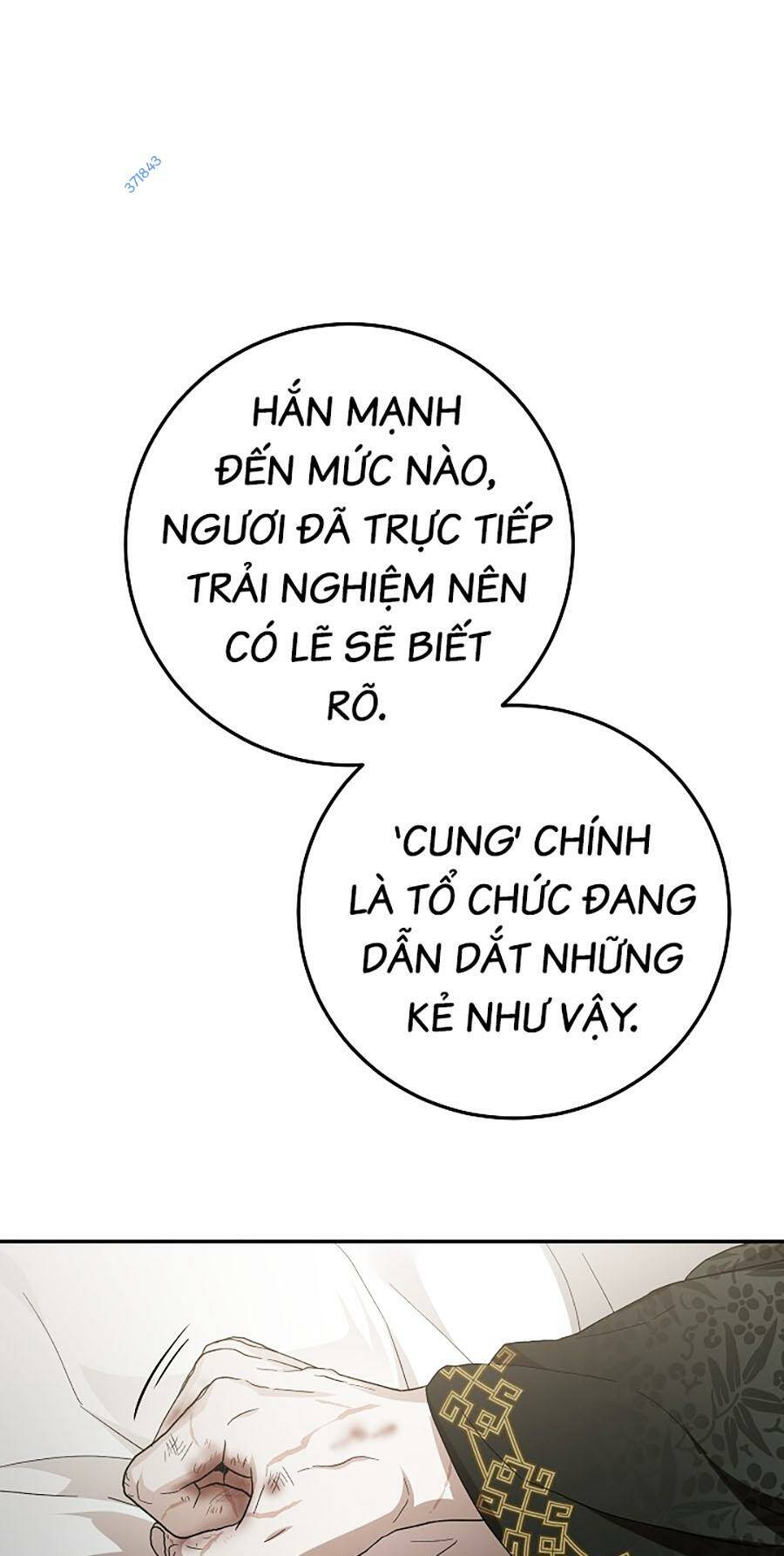 Võ Đang Kỳ Hiệp - Chapter 116 - Page 92