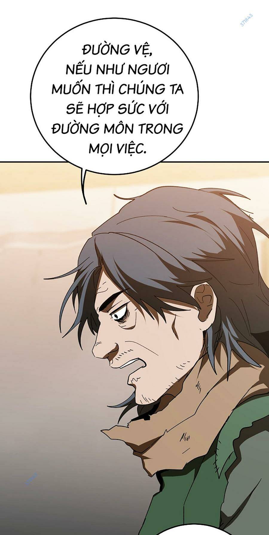 Võ Đang Kỳ Hiệp - Chapter 116 - Page 94