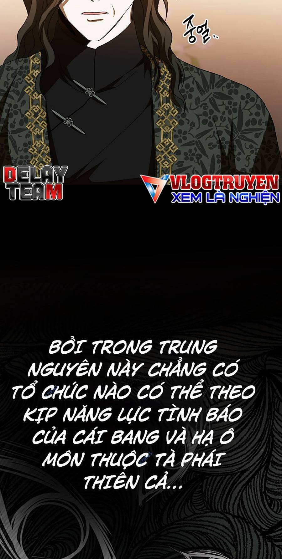 Võ Đang Kỳ Hiệp - Chapter 116 - Page 96