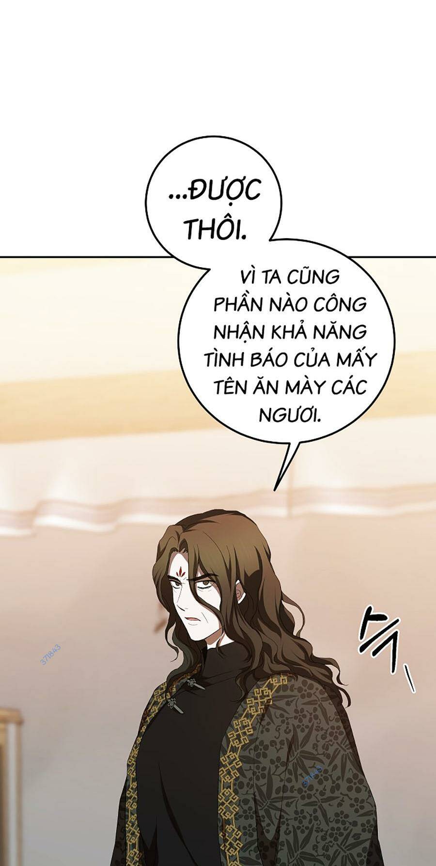 Võ Đang Kỳ Hiệp - Chapter 116 - Page 98