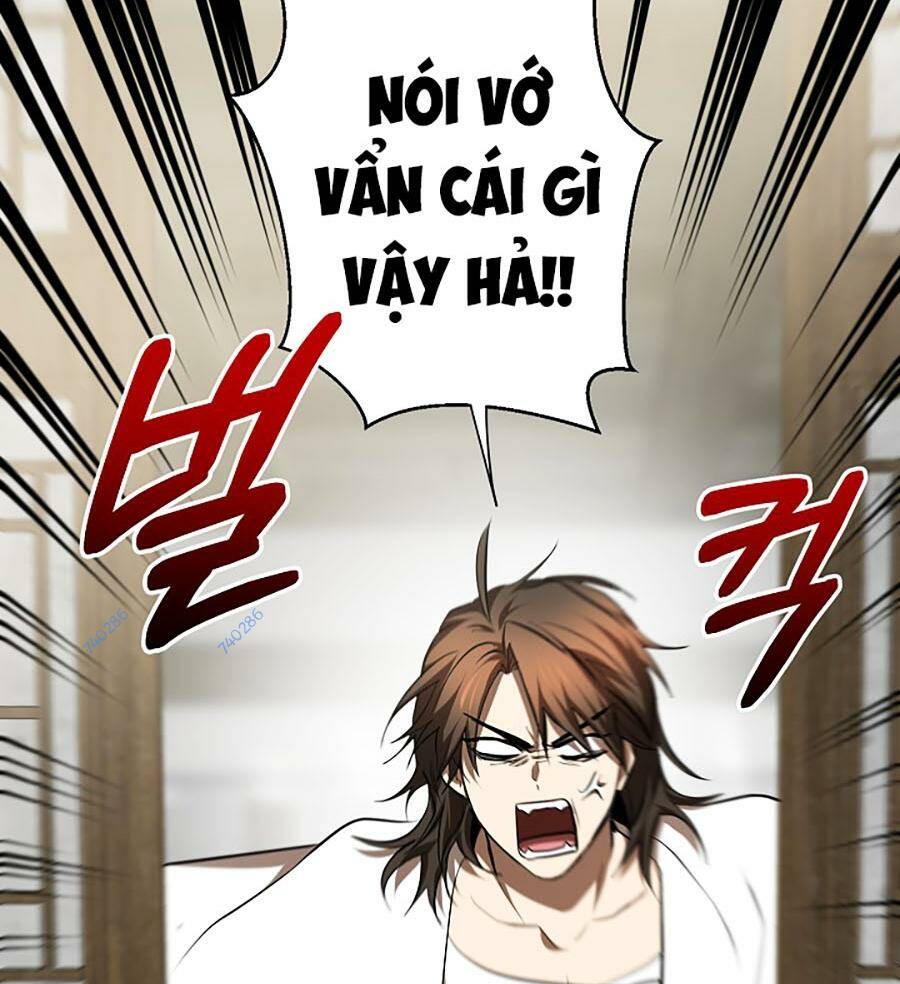 Võ Đang Kỳ Hiệp - Chapter 117 - Page 100