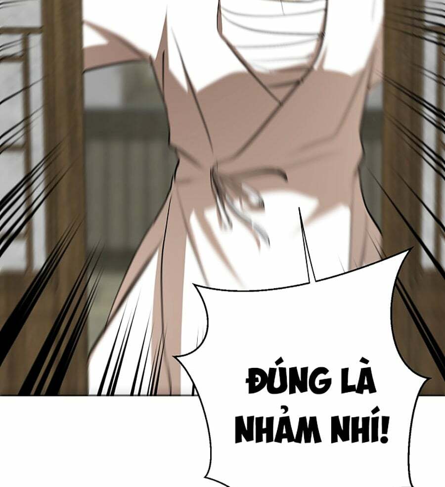 Võ Đang Kỳ Hiệp - Chapter 117 - Page 101
