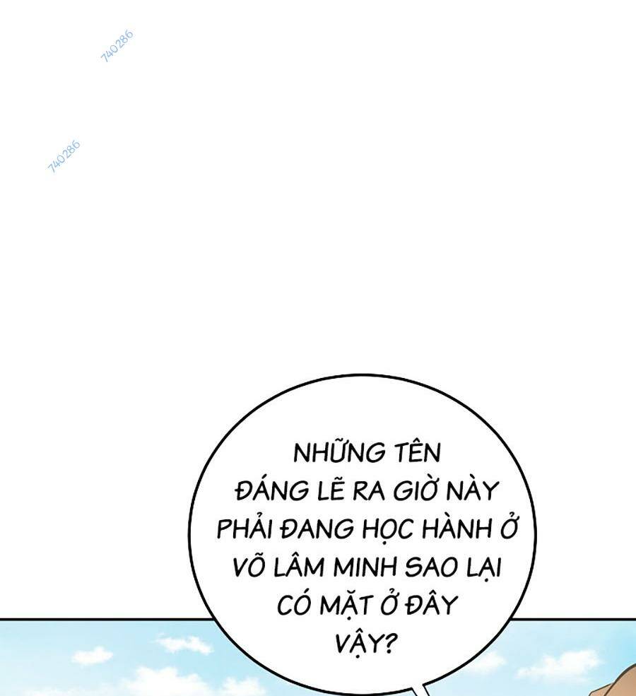 Võ Đang Kỳ Hiệp - Chapter 117 - Page 104