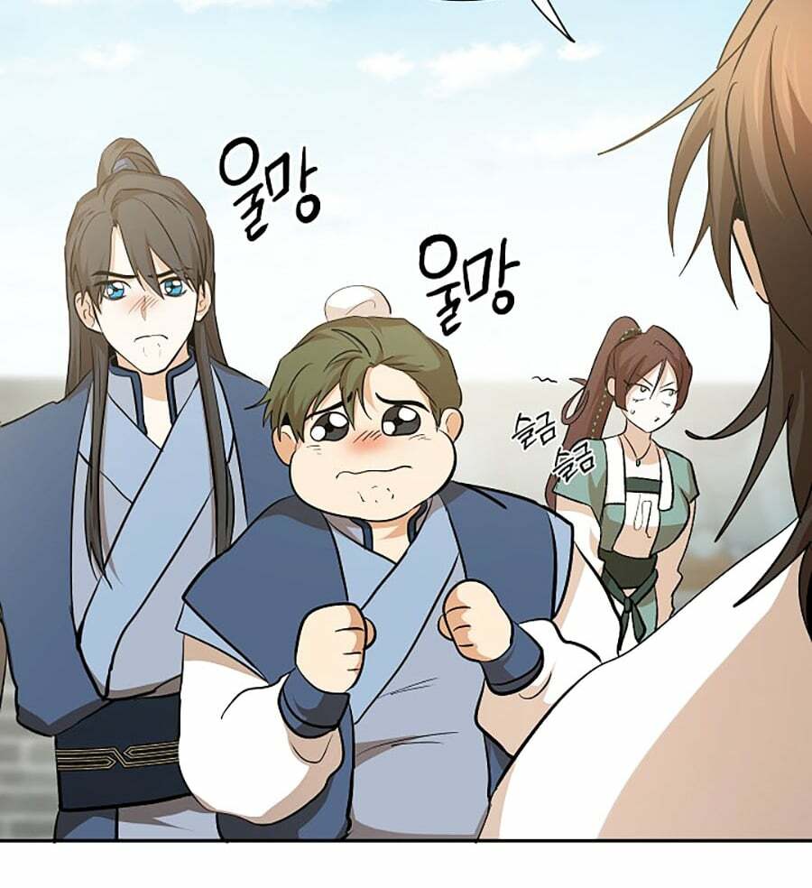 Võ Đang Kỳ Hiệp - Chapter 117 - Page 105