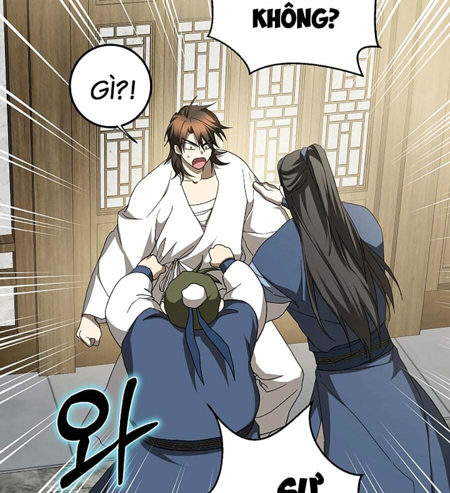 Võ Đang Kỳ Hiệp - Chapter 117 - Page 107