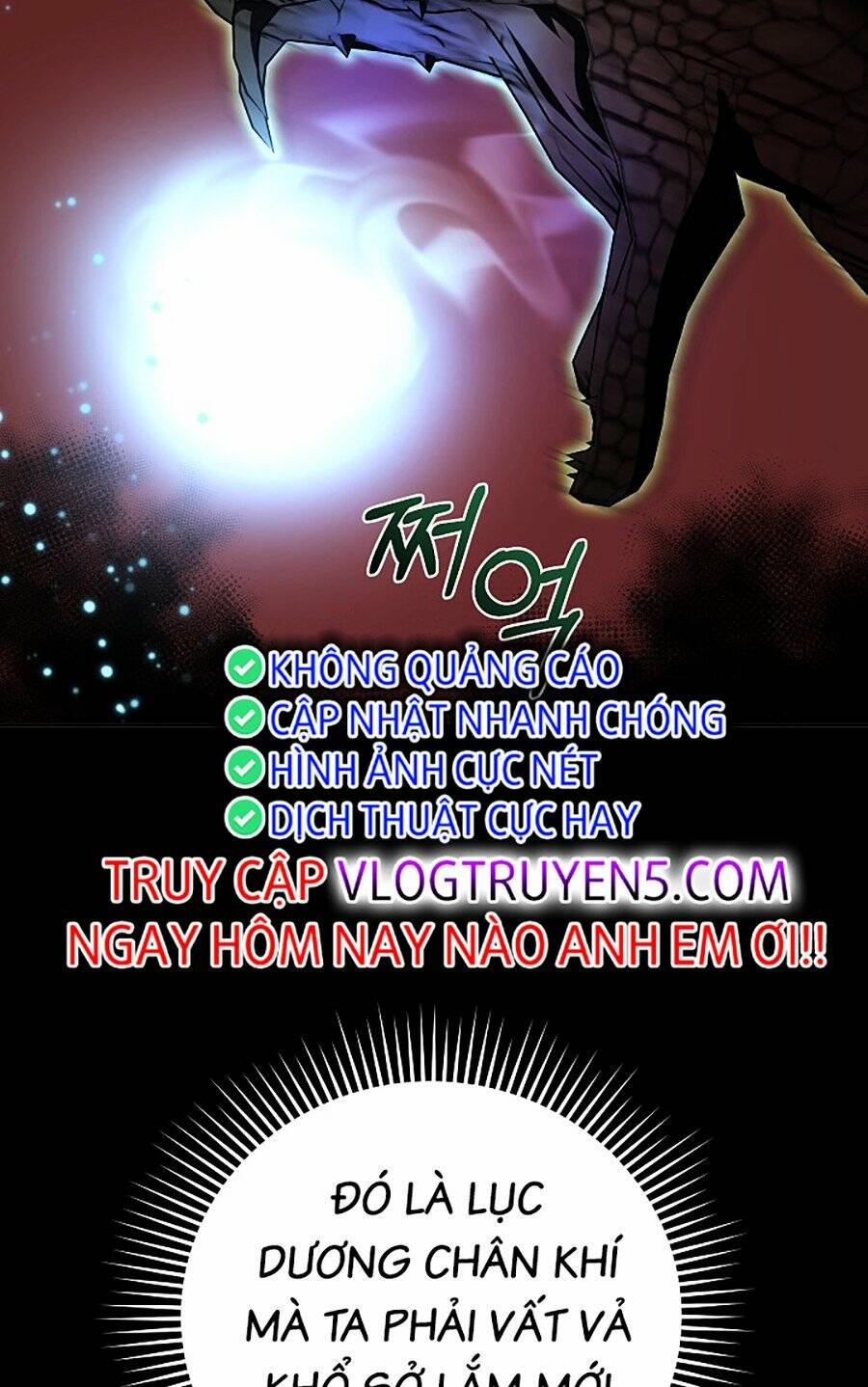 Võ Đang Kỳ Hiệp - Chapter 117 - Page 10