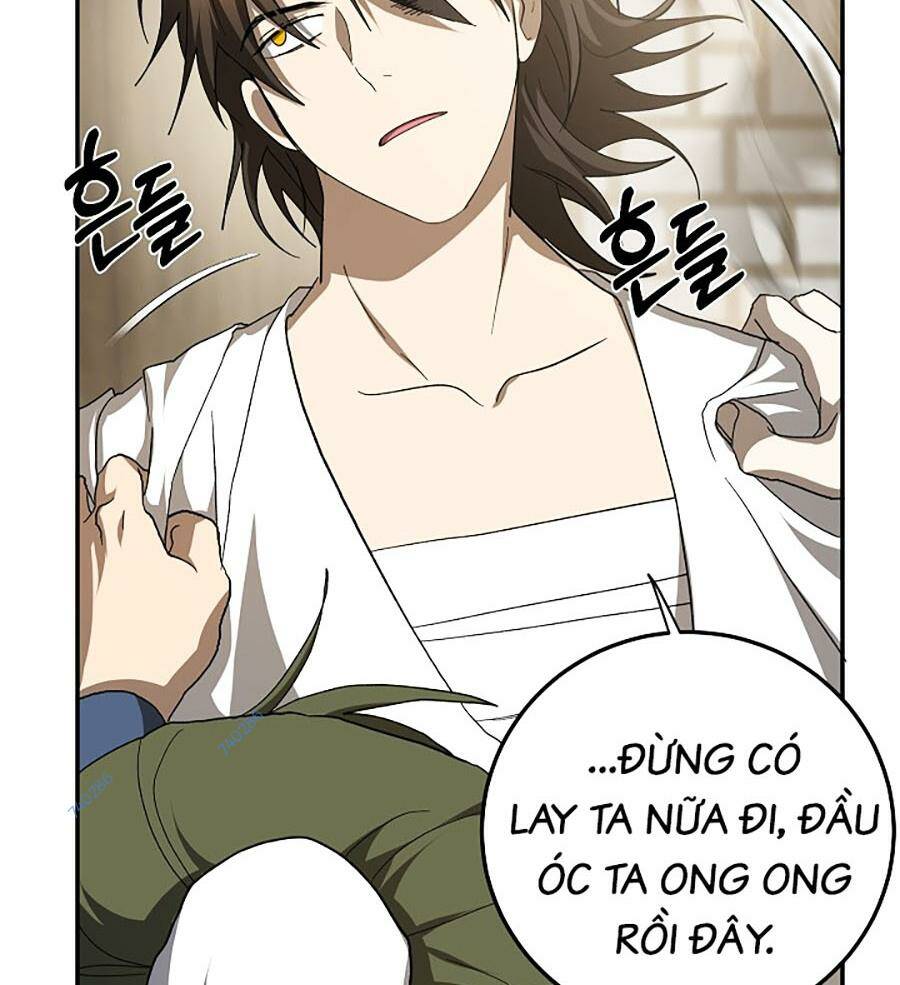 Võ Đang Kỳ Hiệp - Chapter 117 - Page 110