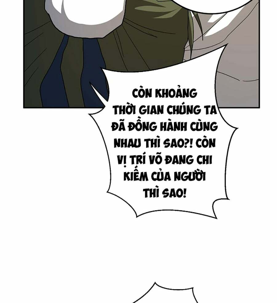 Võ Đang Kỳ Hiệp - Chapter 117 - Page 111