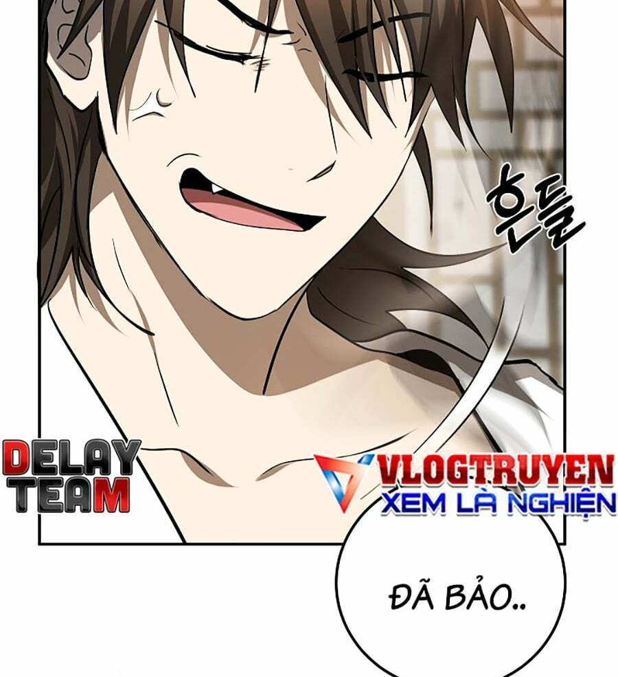 Võ Đang Kỳ Hiệp - Chapter 117 - Page 113