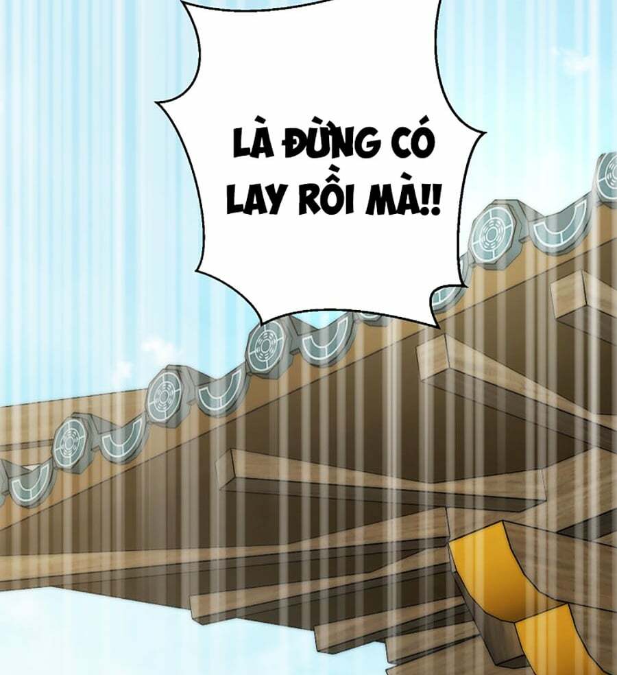 Võ Đang Kỳ Hiệp - Chapter 117 - Page 115