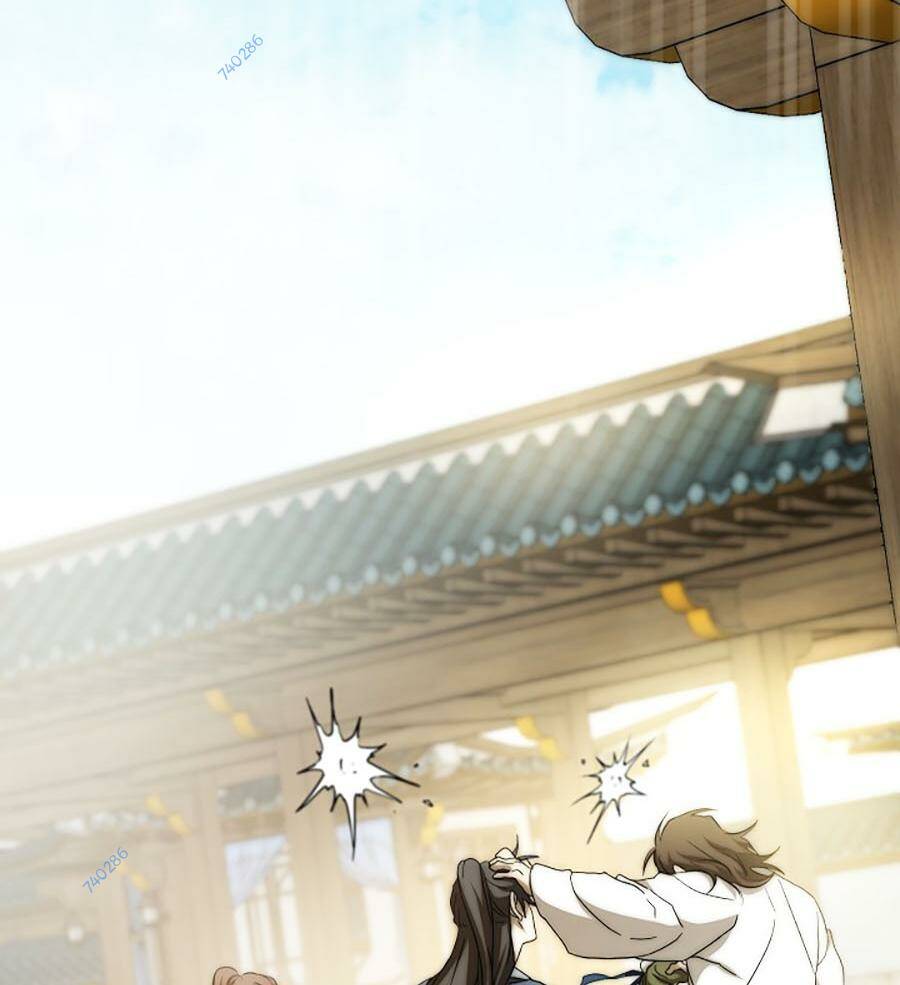 Võ Đang Kỳ Hiệp - Chapter 117 - Page 116