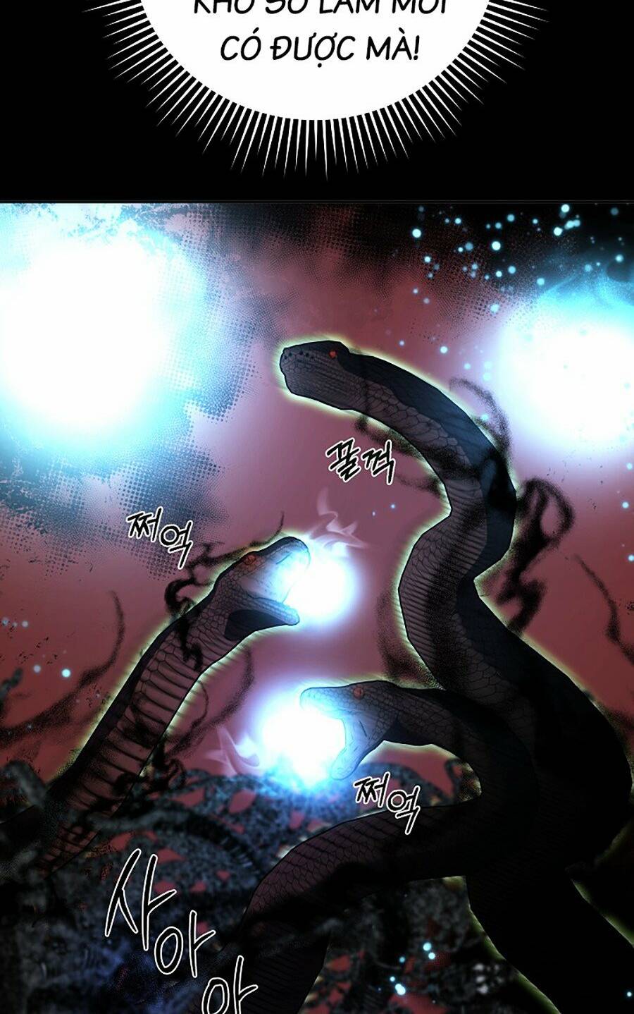Võ Đang Kỳ Hiệp - Chapter 117 - Page 11