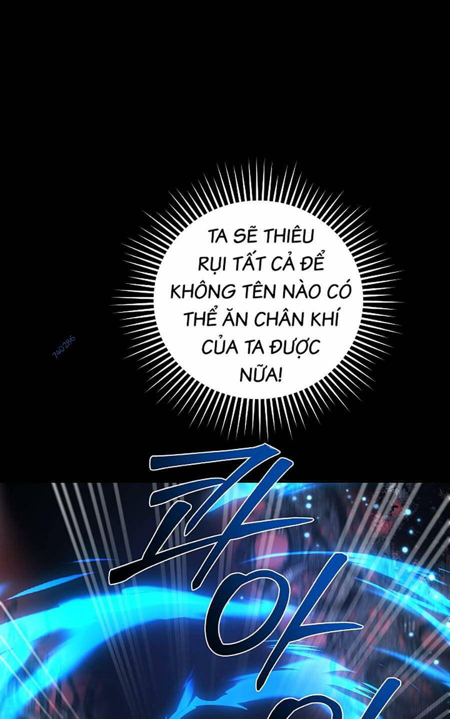 Võ Đang Kỳ Hiệp - Chapter 117 - Page 16