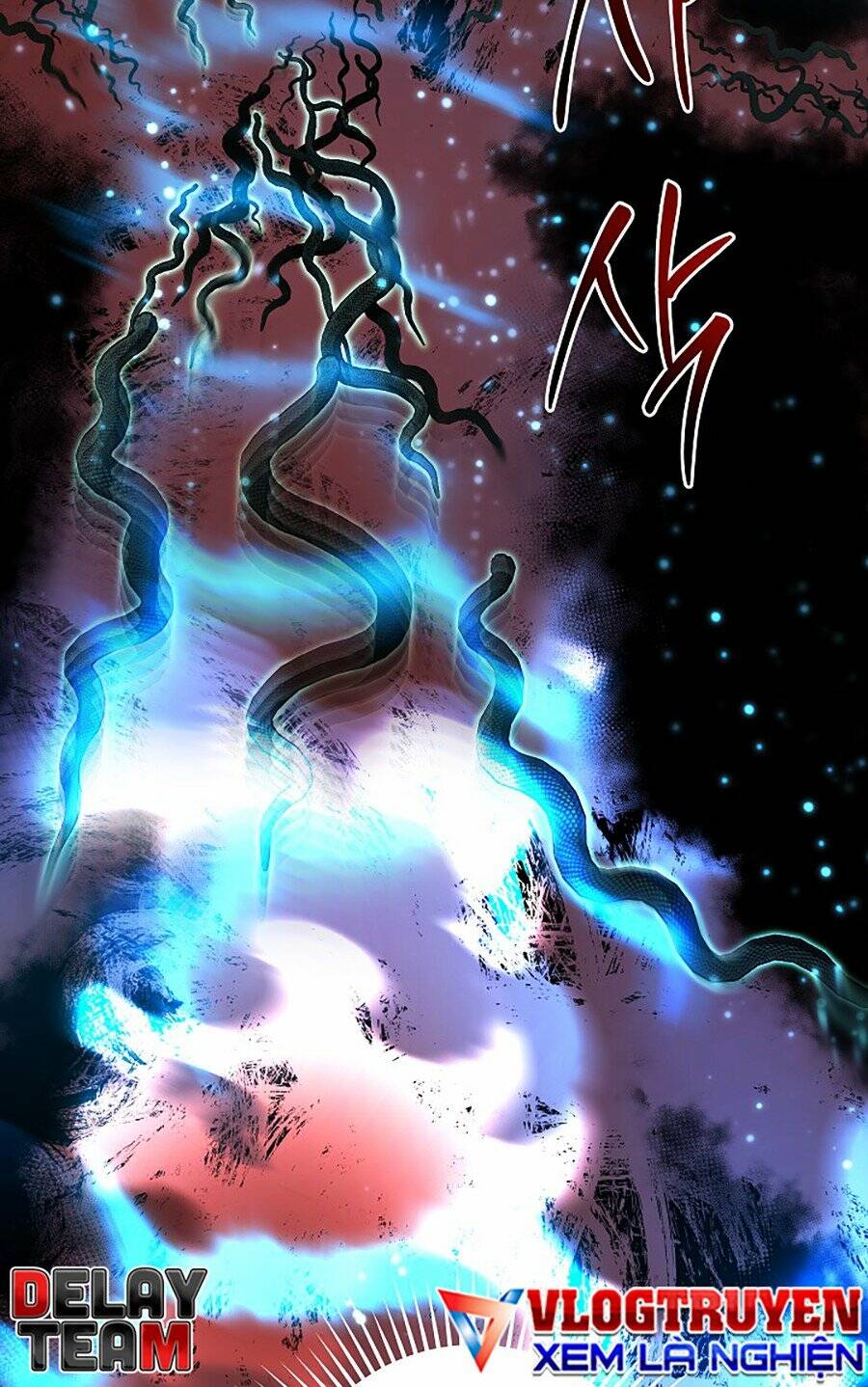 Võ Đang Kỳ Hiệp - Chapter 117 - Page 22