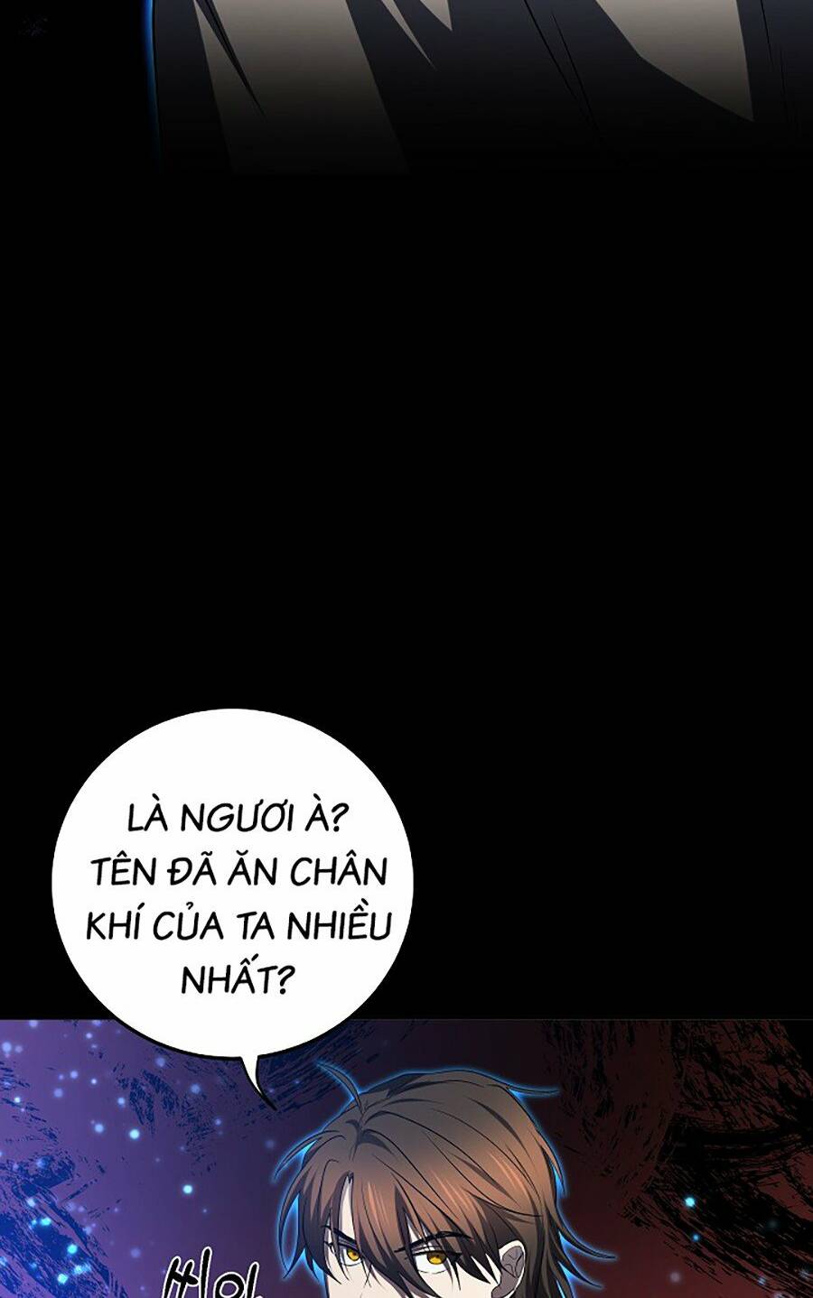 Võ Đang Kỳ Hiệp - Chapter 117 - Page 31